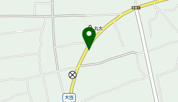 ヘアードレッサーズホープの地図画像