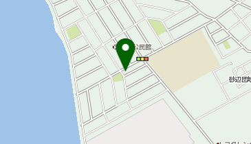 ISHICOFFEEの地図画像