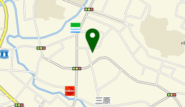株式会社ゆいまーるデイサービスかりゆしプラザ三原の地図画像