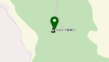 COLONY喜瀬リゾート店の地図画像