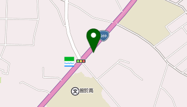 コアちゃんの地図画像