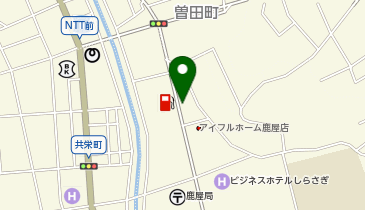 株式会社トータルフードサービス鹿屋事業所の地図画像