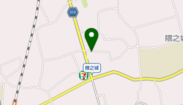 望整体院の地図画像