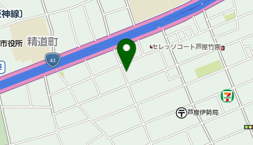 兵庫県芦屋市の酒店一覧 - NAVITIME