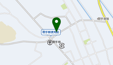 ユキ美容室の地図画像