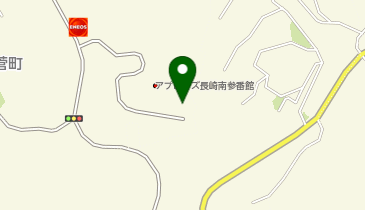 株式会社エー・ファクトリーの地図画像