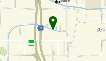やまのべの地図画像
