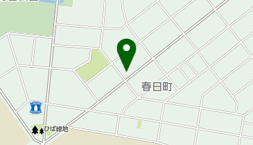 パソコンショップエーケースタイルの地図画像