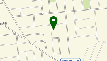 しばたタクシーの地図画像