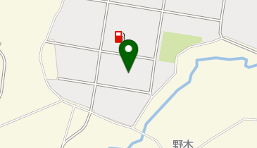 富士工業の地図画像