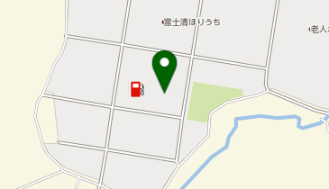 カメイ物流サービス株式会社青森南営業所の地図画像