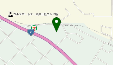 ケアプランセンターつなぐの地図画像