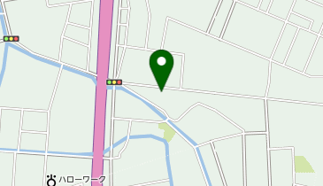 石川仕出しの地図画像