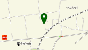 株式会社ジオ開発計画の地図画像
