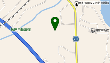 有限会社高啓建築の地図画像