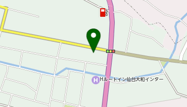 七ツ森会館の地図画像