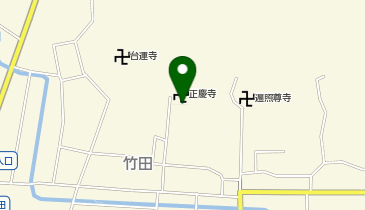 アフタースクールまゆみの地図画像