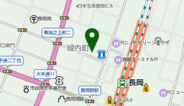 スポーツ吹矢発祥記念館の地図画像
