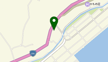 株式会社北陸ムラタ小木町給油所の地図画像