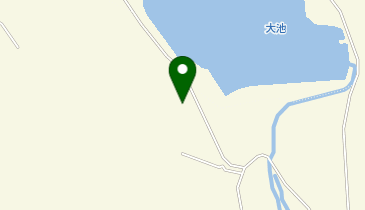 飯綱高原ネイチャーセンターの地図画像