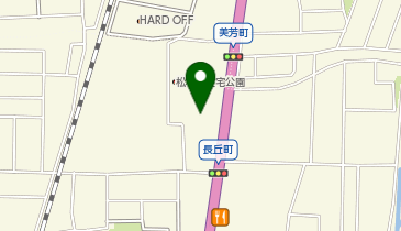 株式会社ホンダモビリティ北関東平田店の地図画像