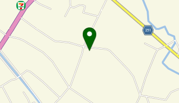 グループホームあすかの地図画像