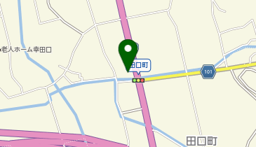 TheButterBaumの地図画像