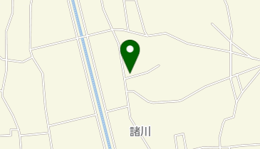 金刀比羅山の地図画像