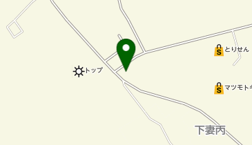 つむぎ在宅クリニック 訪問の地図画像