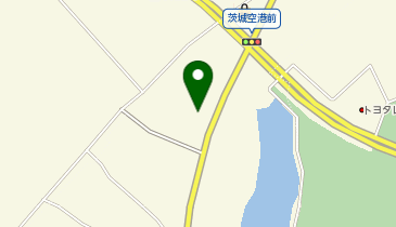 茨城市民葬祭の地図画像