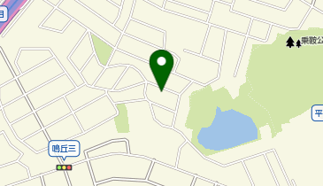 Quokka英会話教室の地図画像