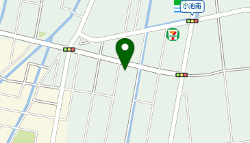 シアスタイル市野店の地図画像
