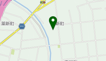 一空園デイサービスセンターの地図画像