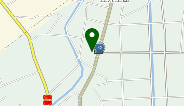 ラクラス笠井の地図画像