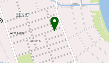 ギフトセンターフジワラの地図画像