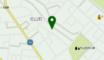 株式会社SLオヤイズの地図画像