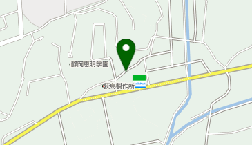 ハテピカ・キッズの地図画像