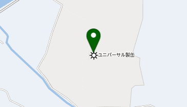 アルテミラ製缶株式会社富士小山工場の地図画像