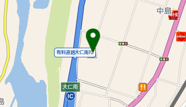 ルメイユの地図画像