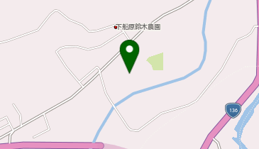 富士伊豆農業協同組合 伊豆の国地区本部 修善寺営農経済センター 天城ラの地図画像