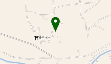 有限会社清風園の地図画像