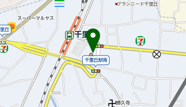 医療法人正志会正志会摂津腎透析クリニックの地図画像