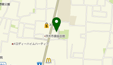 株式会社スマイルラインの地図画像