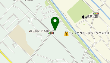 お出汁料理しみる(沁み游)の地図画像