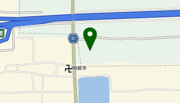 JPロジスティクス株式会社奈良支店の地図画像