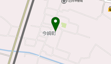 エステcononの地図画像