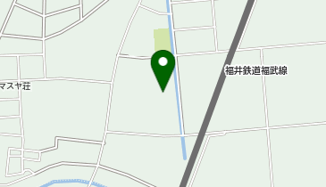 ダンス道場トミタの地図画像