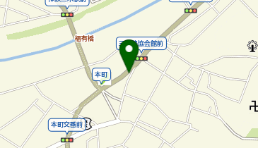 マーチアンドコー(合同会社)の地図画像