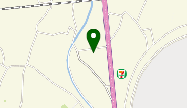 ChildCareこごみの地図画像