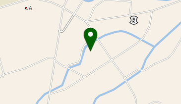 社会福祉法人邑智福祉振興会 いずみの里・愛香園の地図画像